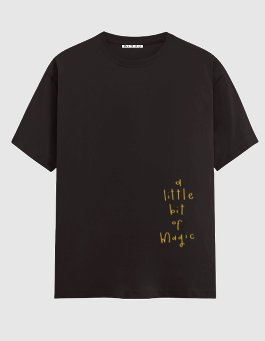 BIT OF MAGIC CLASSIC T-SHIRT
