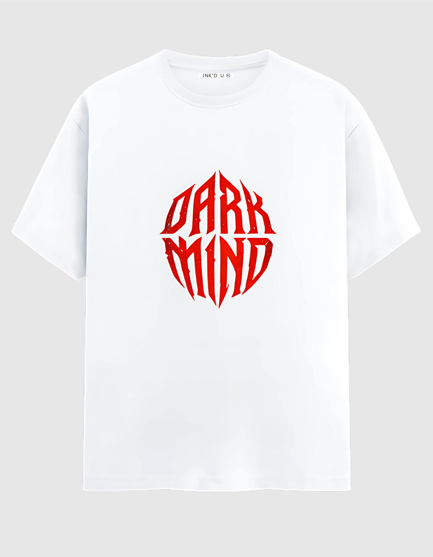 DARK MIND CLASSIC T-SHIRT