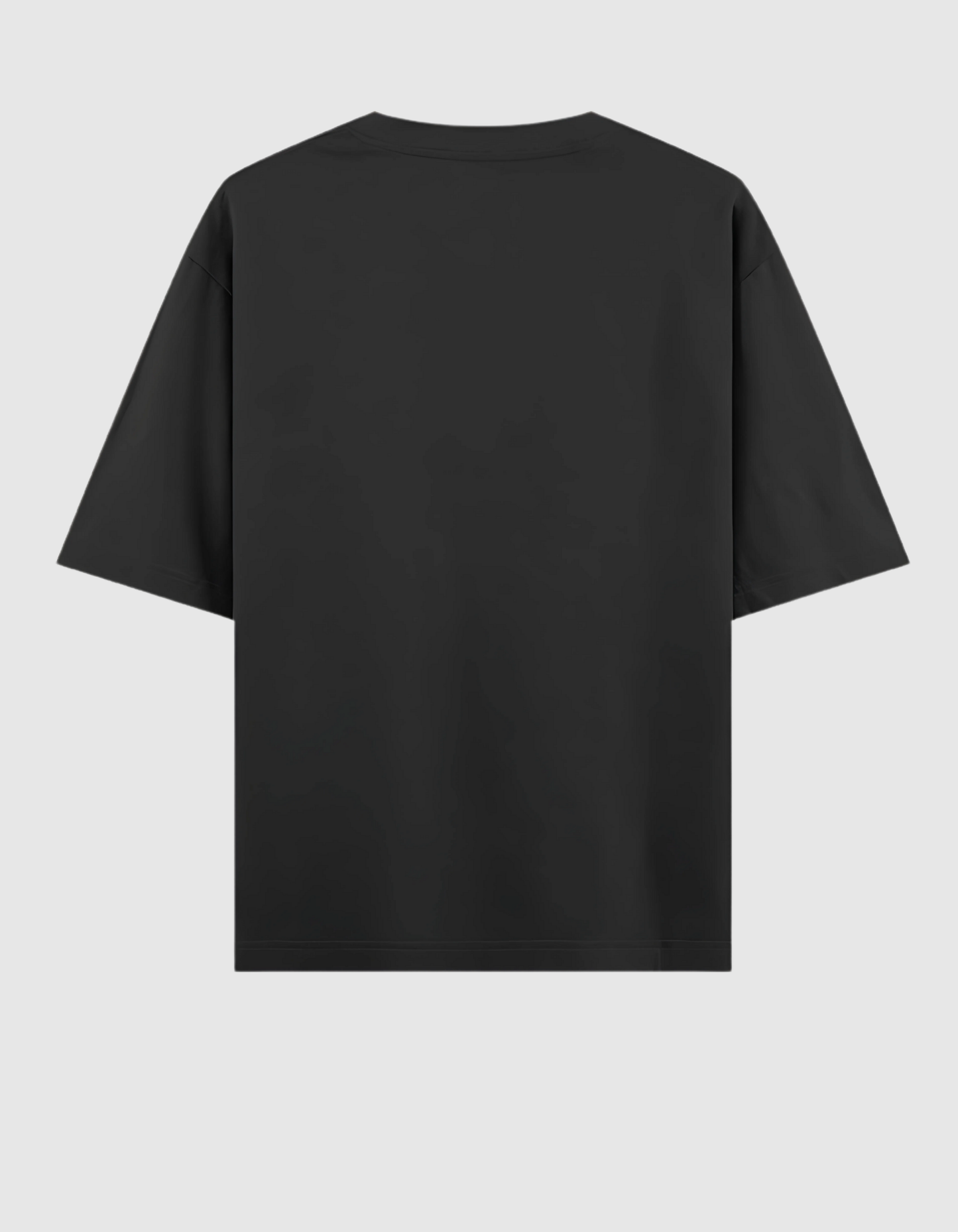 COURT CULTURE OVERSIZED T-SHIRT
