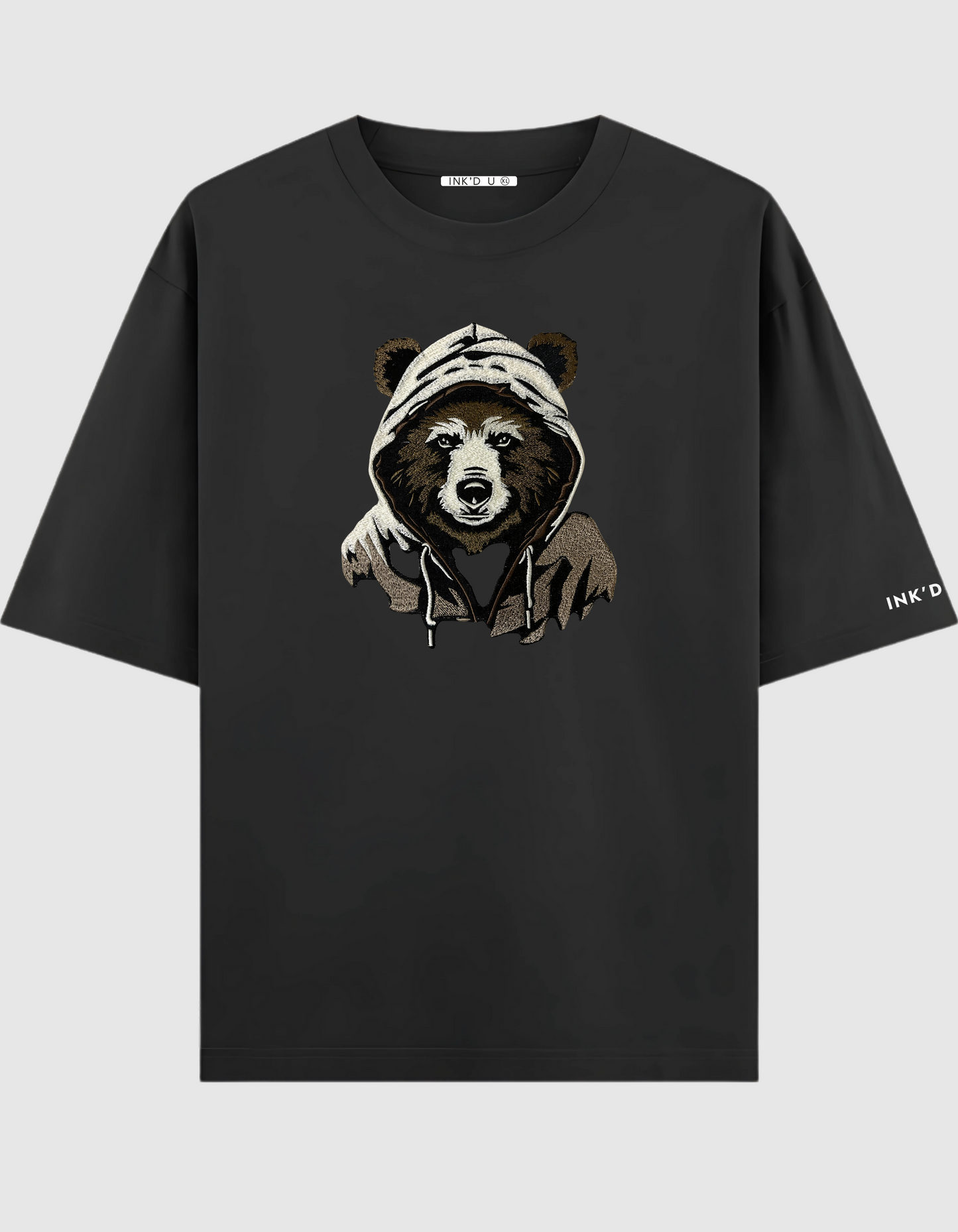 HOODED INSTINCT