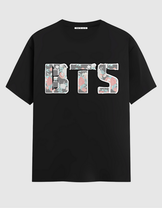 BTS CLASSIC T-SHIRT
