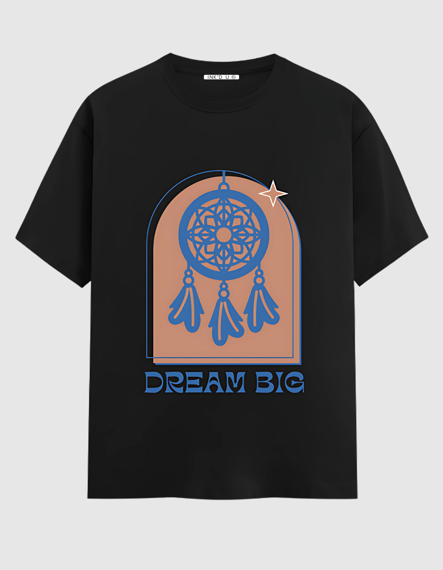 DREAM BIG CLASSIC T-SHIRT