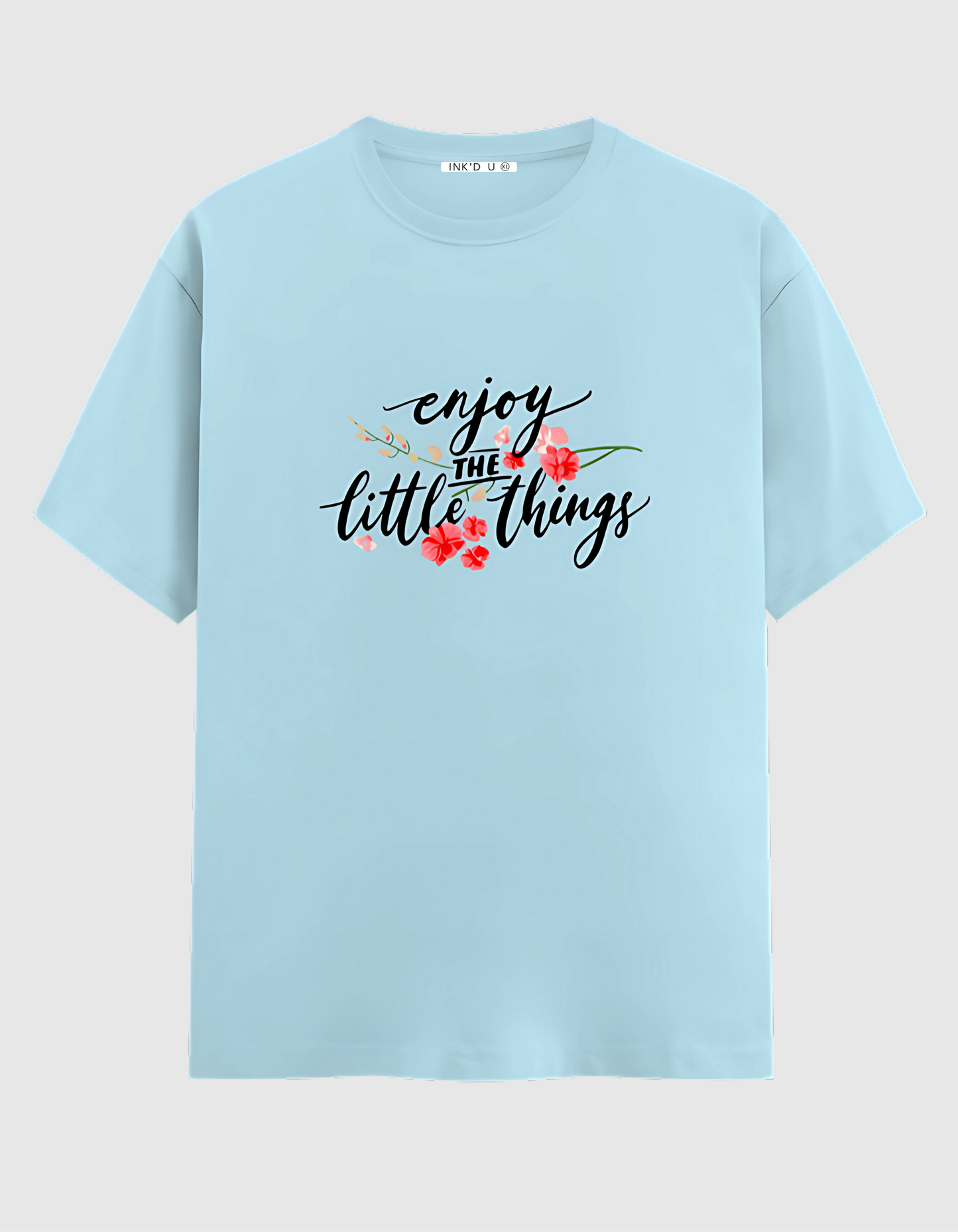 LITTLE THINGS CLASSIC T-SHIRT