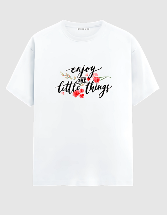 LITTLE THINGS CLASSIC T-SHIRT
