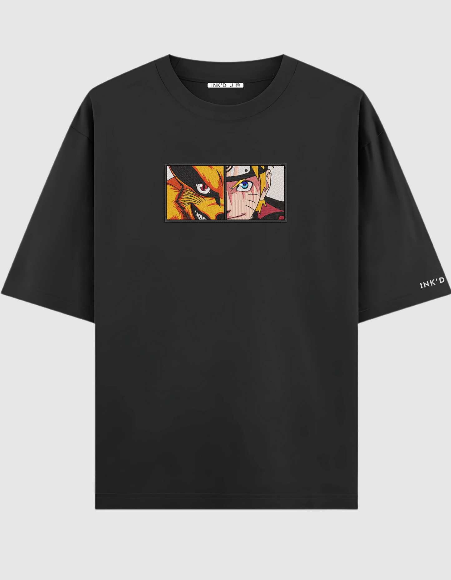NARUTO