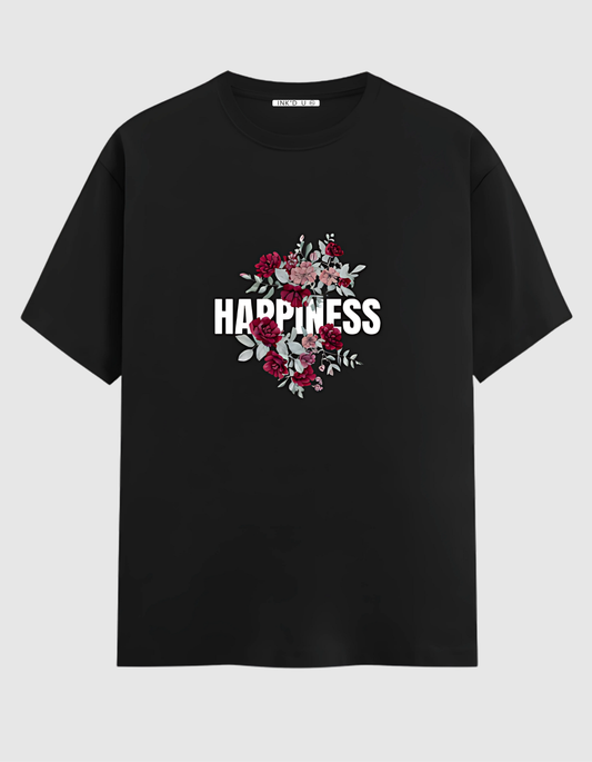 HAPPINESS CLASSIC T-SHIRT
