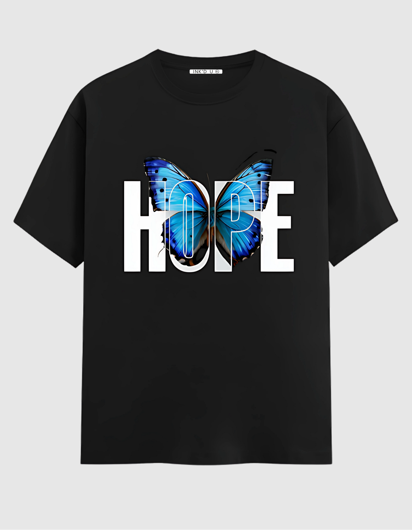 HOPE CLASSIC T-SHIRT