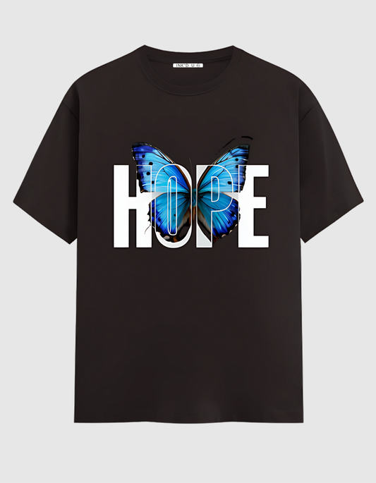 HOPE CLASSIC T-SHIRT
