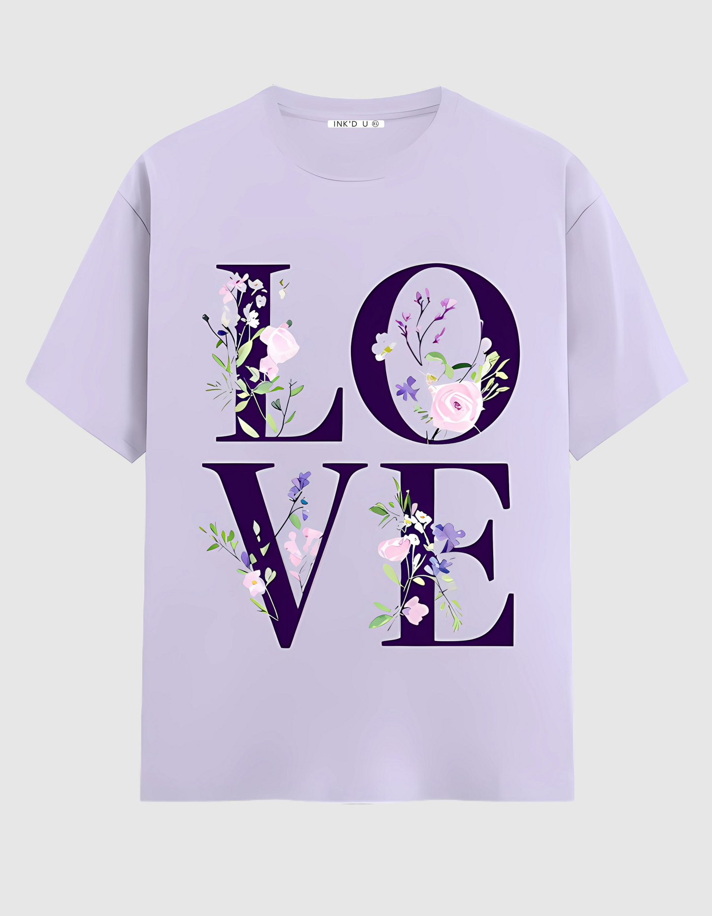 LOVE CLASSIC T-SHIRT