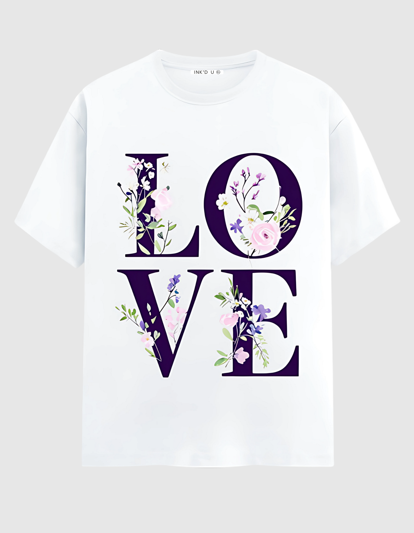 LOVE CLASSIC T-SHIRT