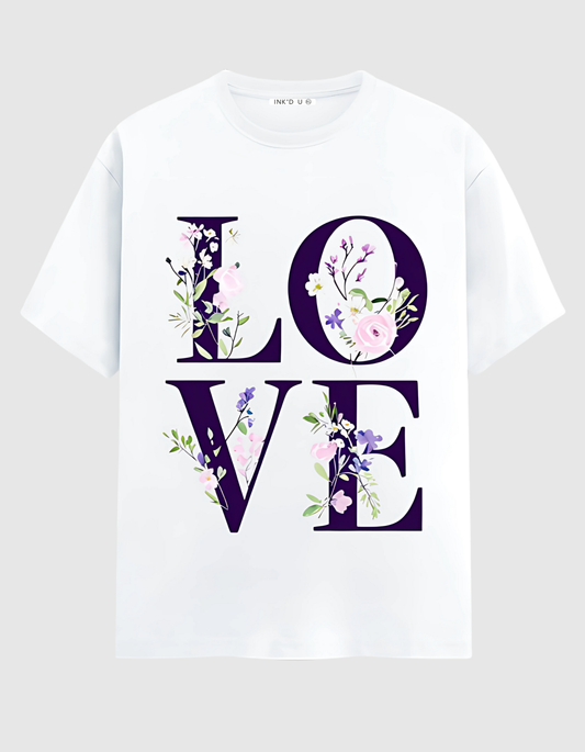 LOVE CLASSIC T-SHIRT