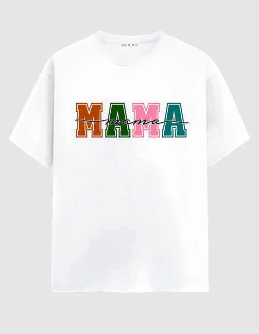 MAMA CLASSIC T-SHIRT