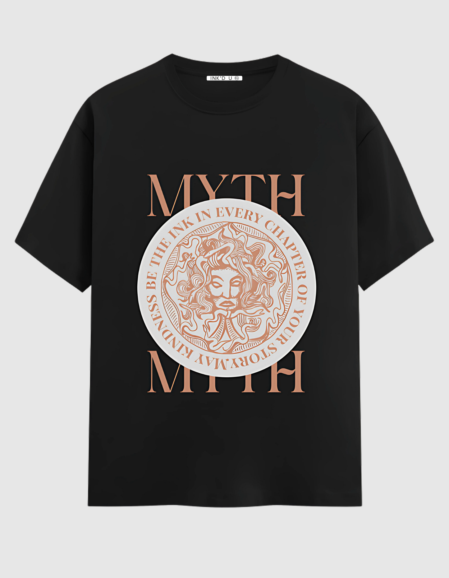 MYTH CLASSIC T-SHIRT
