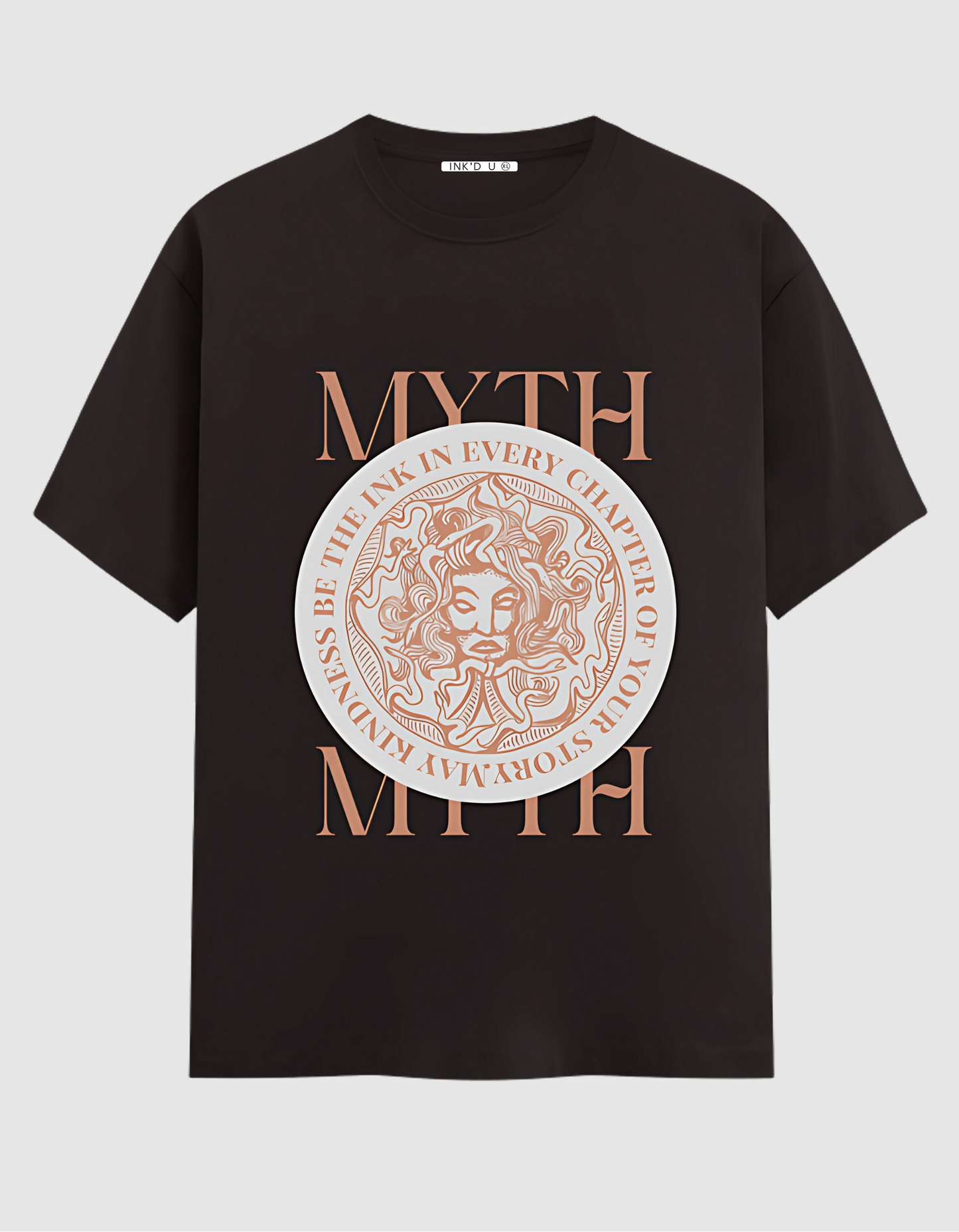 MYTH CLASSIC T-SHIRT