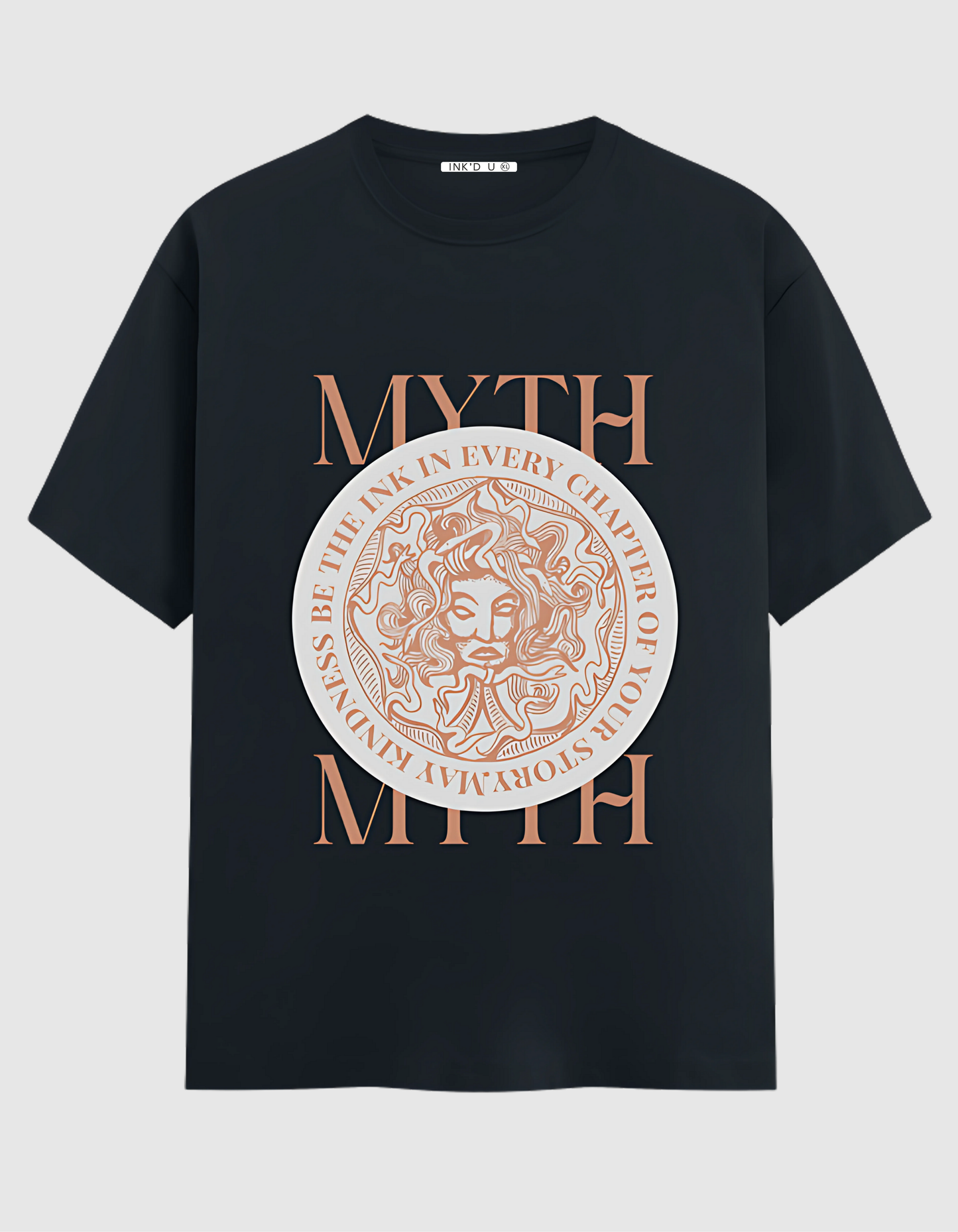 MYTH CLASSIC T-SHIRT
