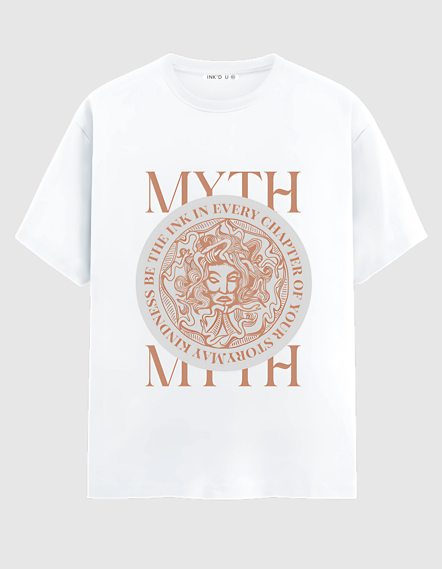 MYTH CLASSIC T-SHIRT