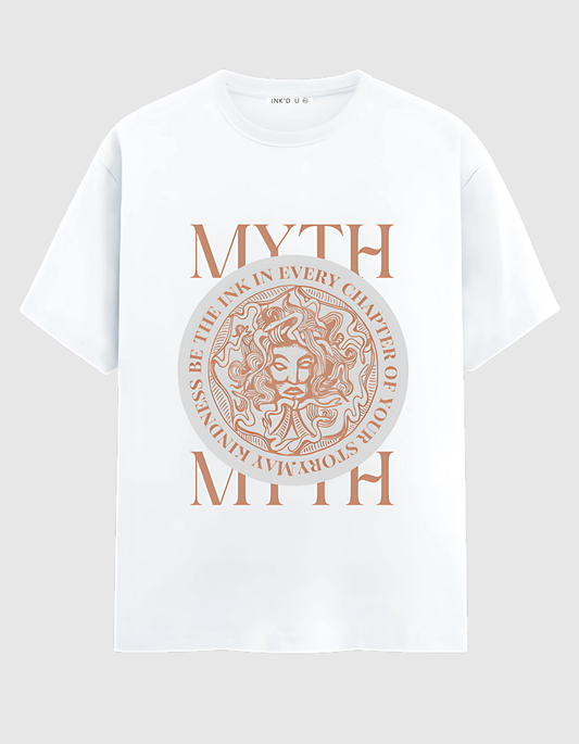 MYTH CLASSIC T-SHIRT