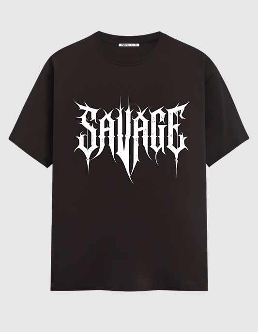 SAVAGE CLASSIC T-SHIRT