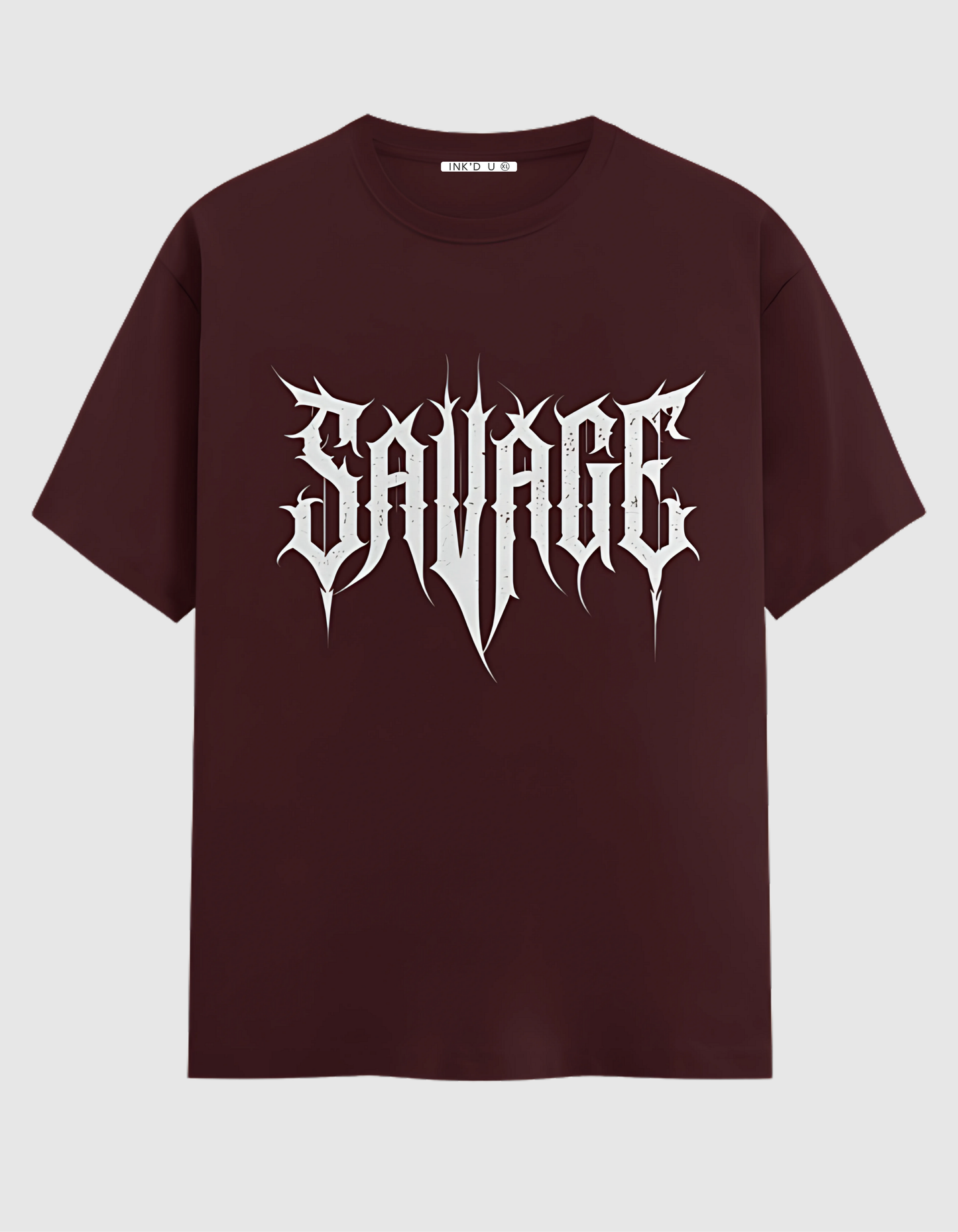 SAVAGE CLASSIC T-SHIRT
