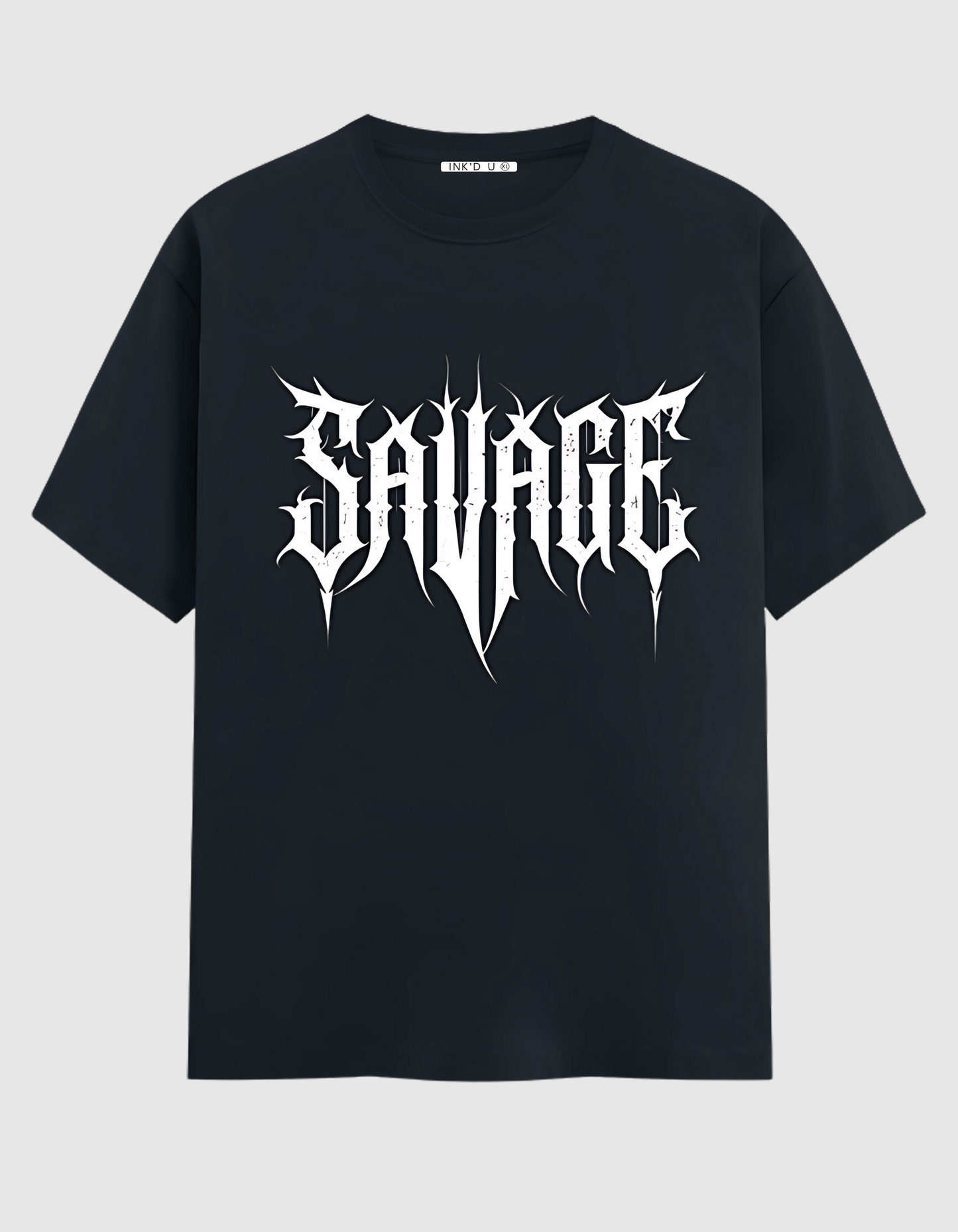 SAVAGE CLASSIC T-SHIRT