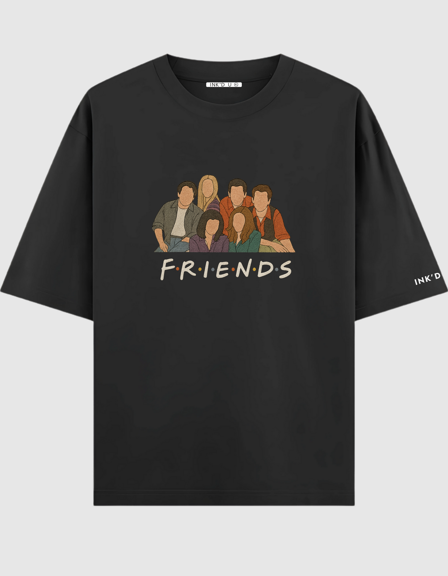 FRIENDS
