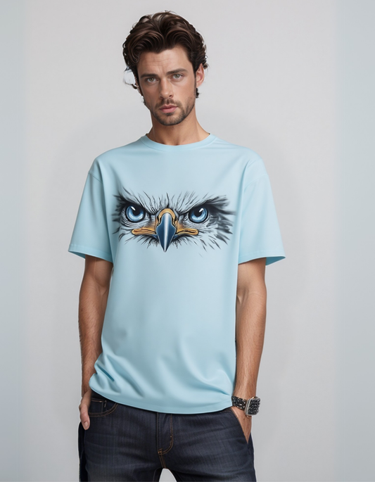 SKYBOUND GAZE CLASSIC T-SHIRT