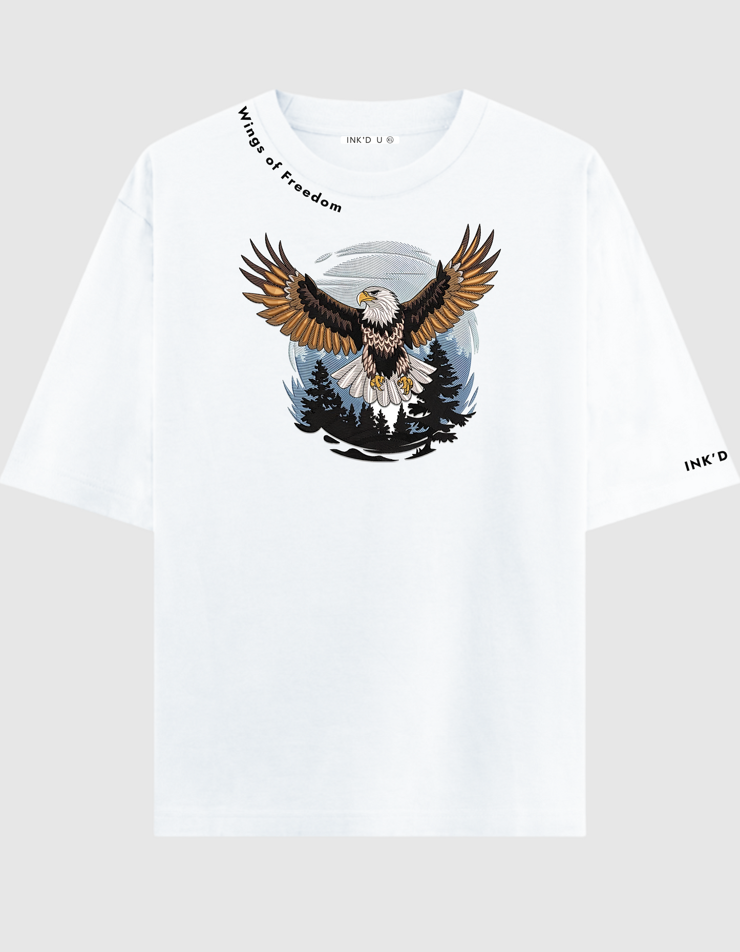 WINGS OF FREEDOM