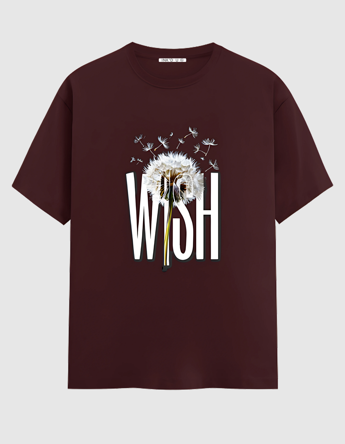 WISH CLASSIC T-SHIRT