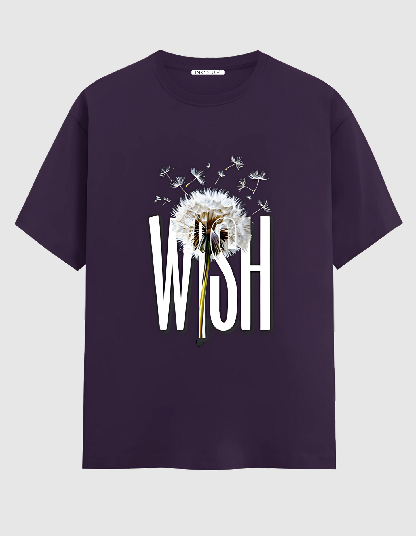 WISH CLASSIC T-SHIRT