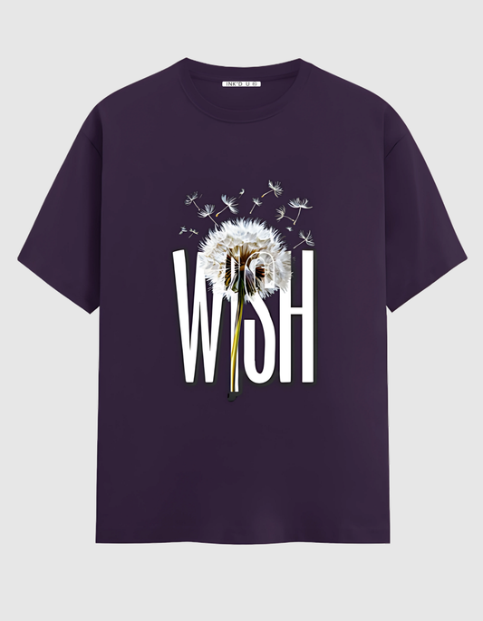 WISH CLASSIC T-SHIRT