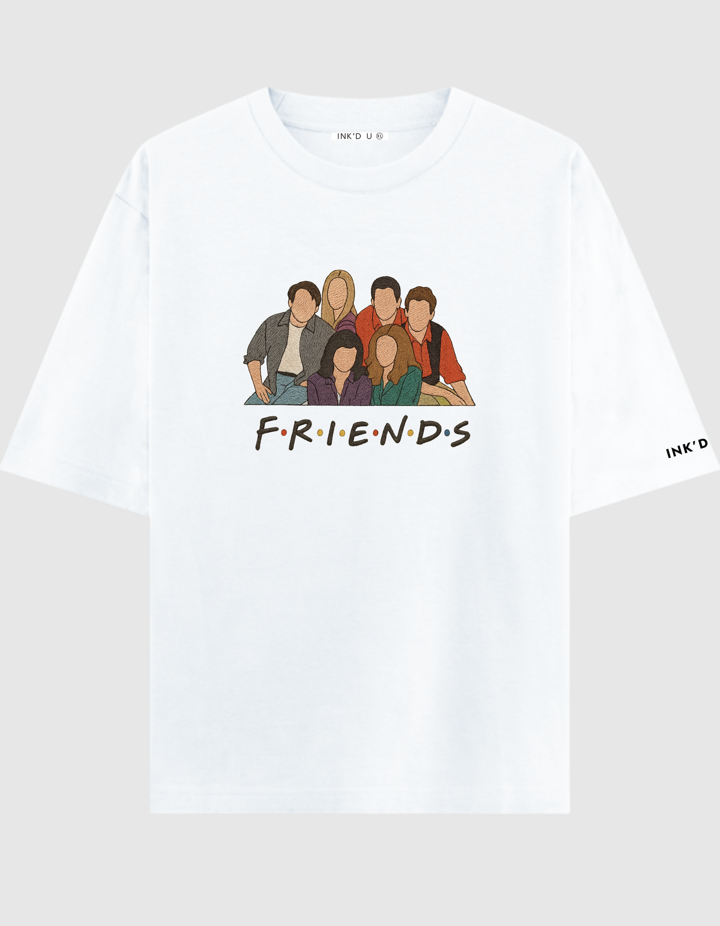 FRIENDS