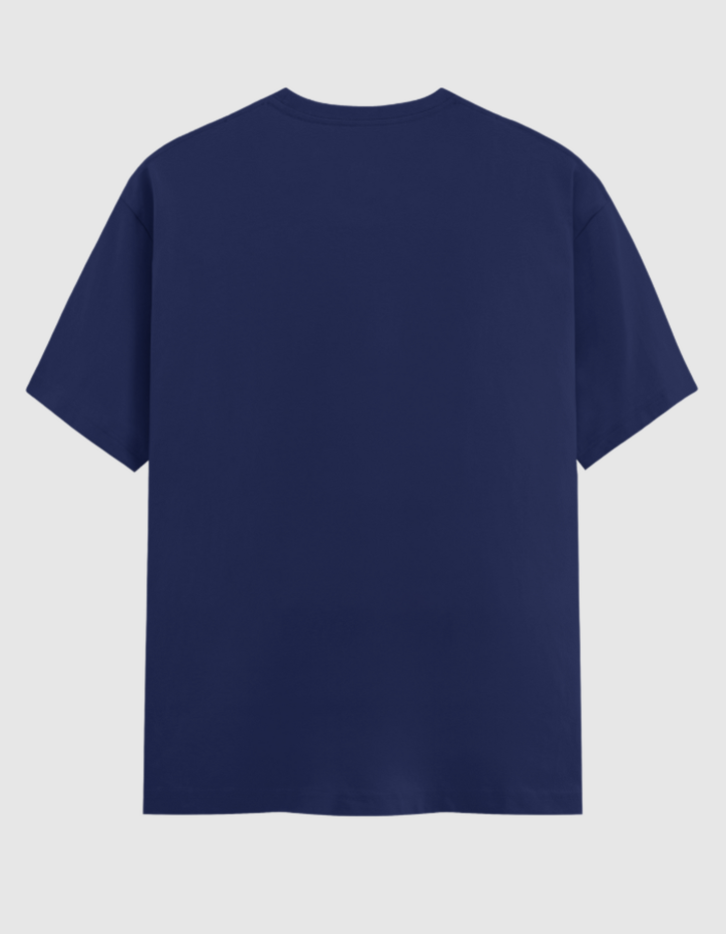 ROYAL BLUE CLASSIC T-SHIRT