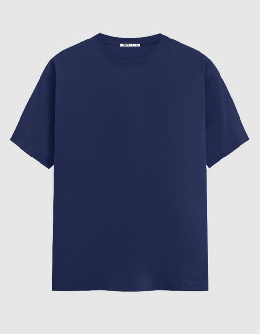 ROYAL BLUE CLASSIC T-SHIRT
