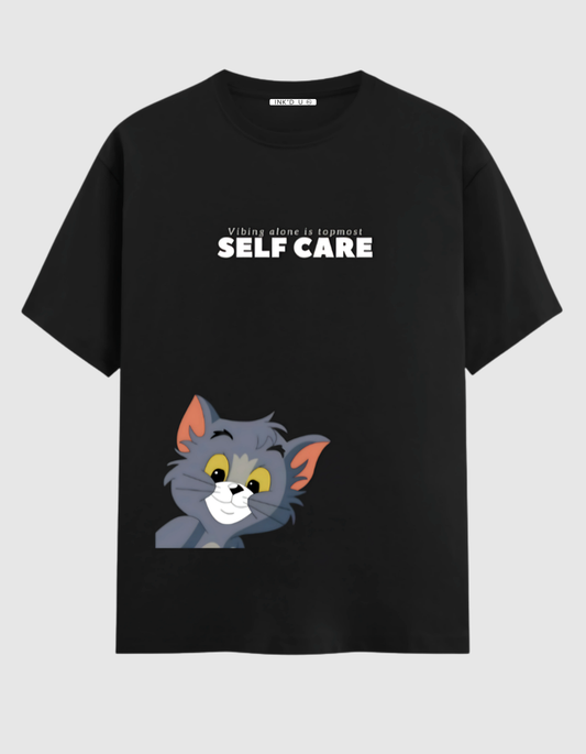 SELF CARE CLASSICT-SHIRT