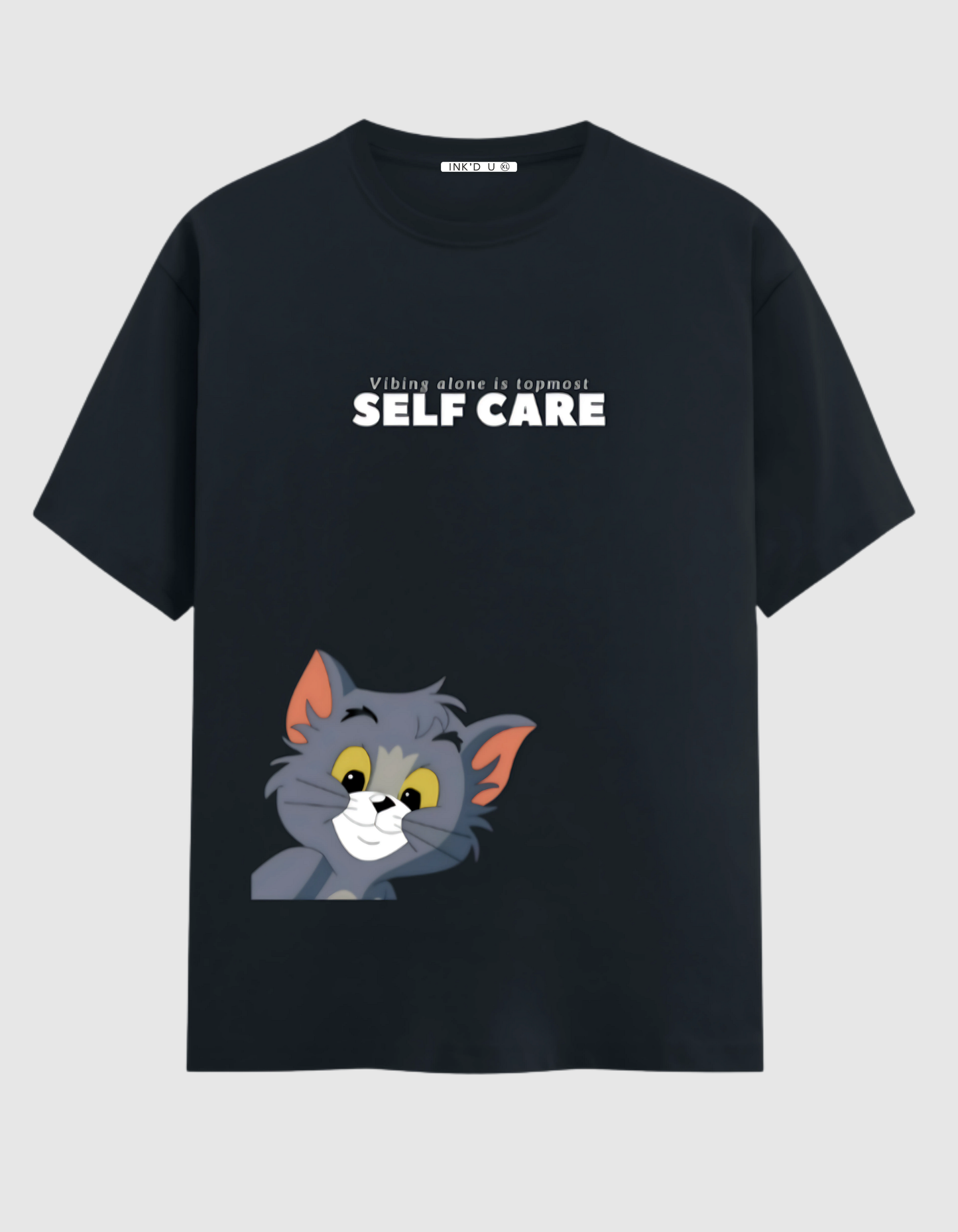 SELF CARE CLASSICT-SHIRT