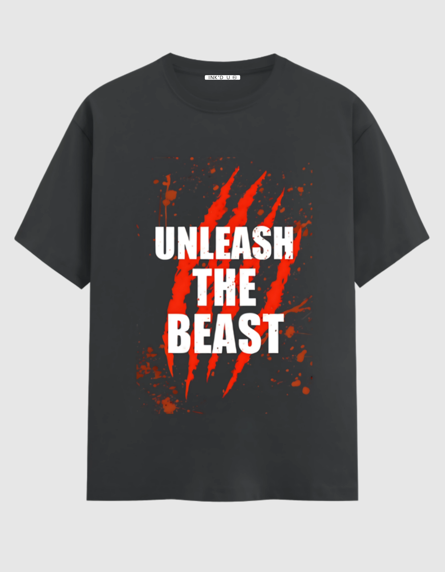 UNLEASH THE BEAST CLASSIC T-SHIRT
