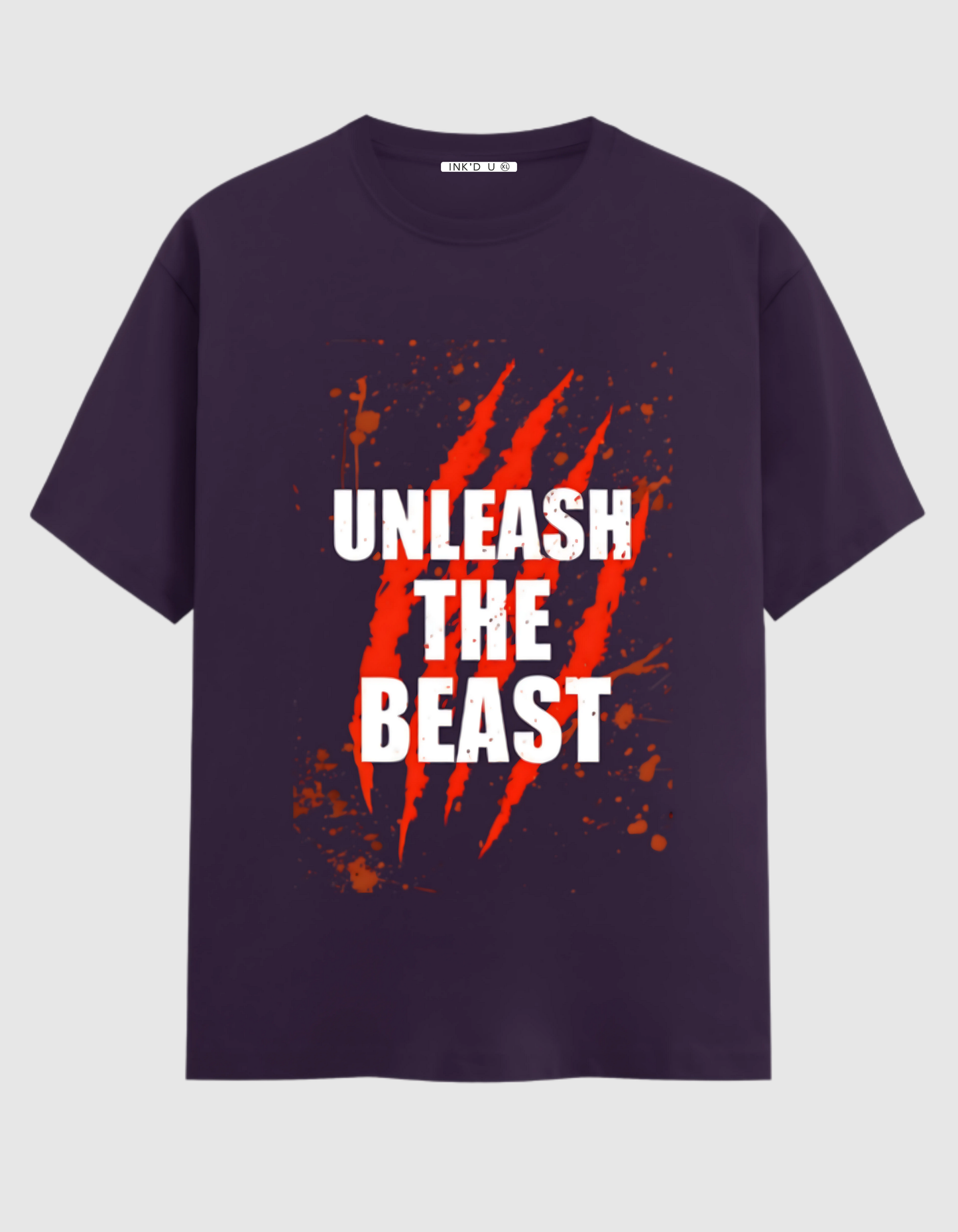 UNLEASH THE BEAST CLASSIC T-SHIRT
