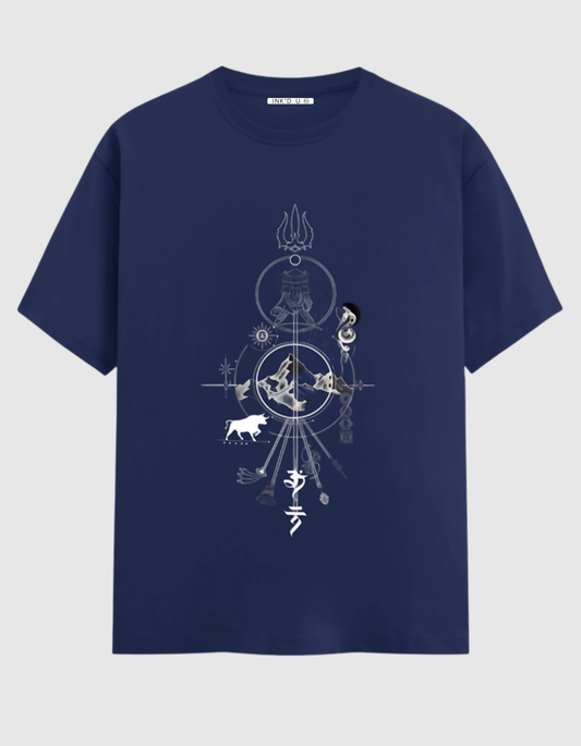 MYTHIC FLOW CLASSIC T-SHIRT