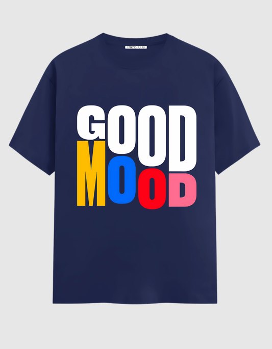 GOOD MOOD CLASSIC T-SHIRT