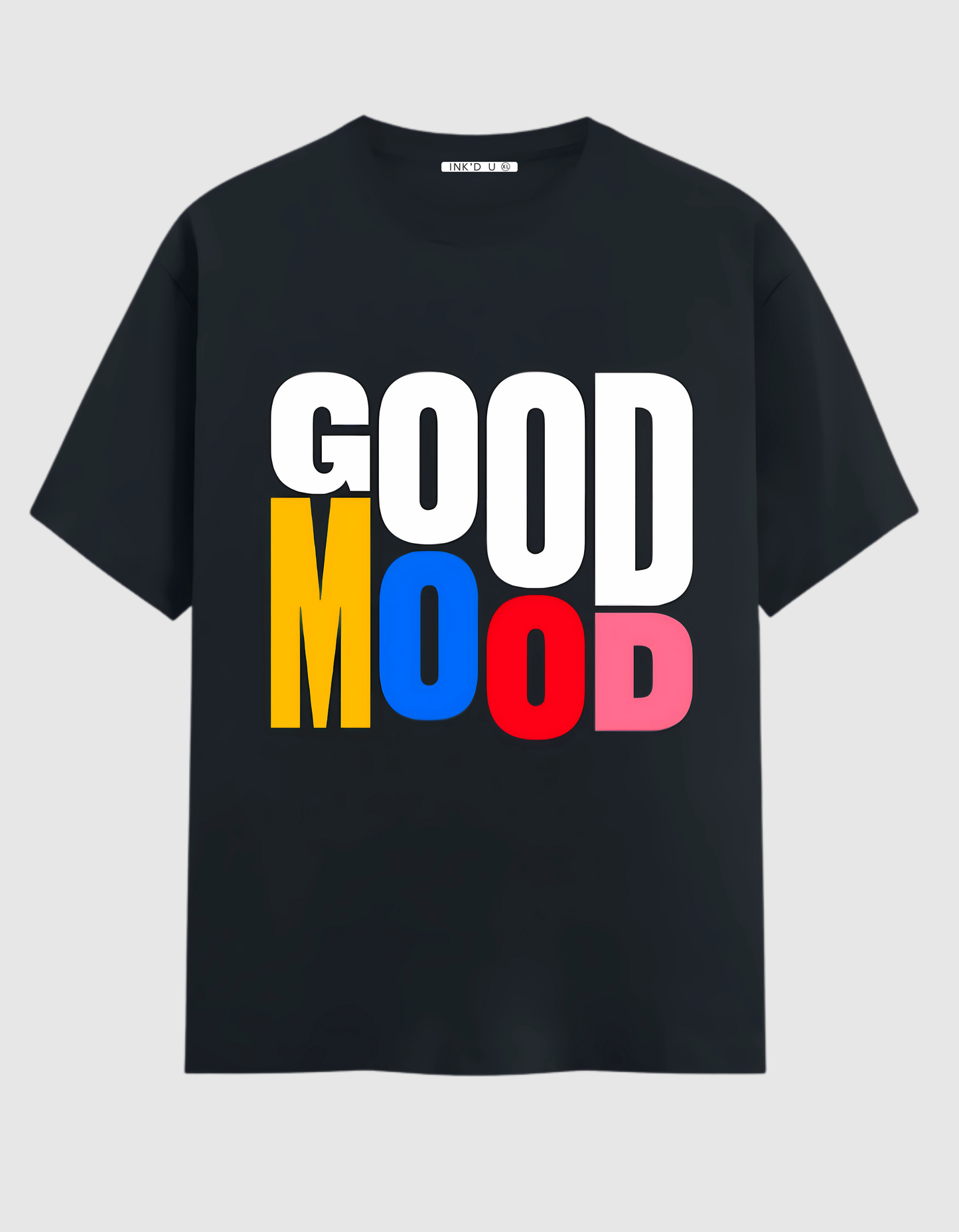 GOOD MOOD CLASSIC T-SHIRT