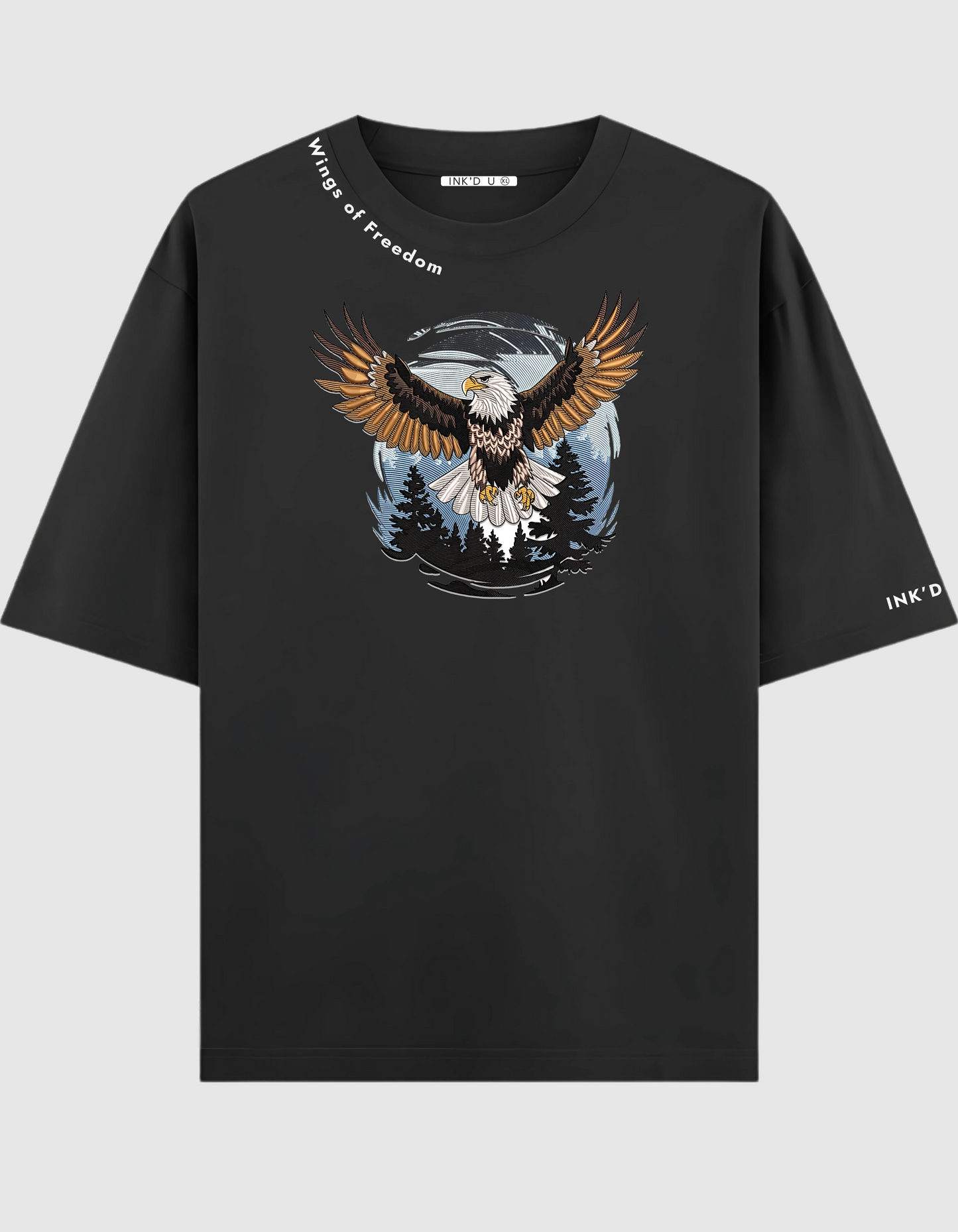WINGS OF FREEDOM