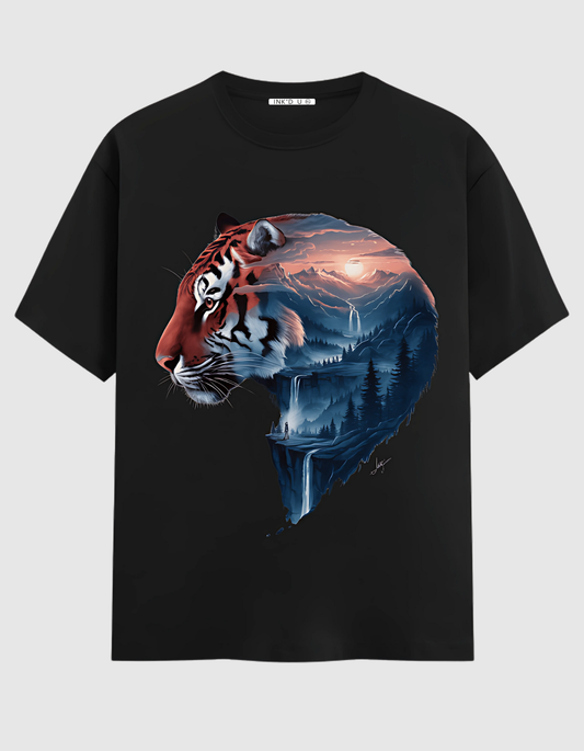TIGER CLASSIC T-SHIRT