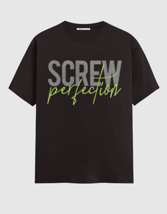 SREW PERFECTION CLASSIC T-SHIRT