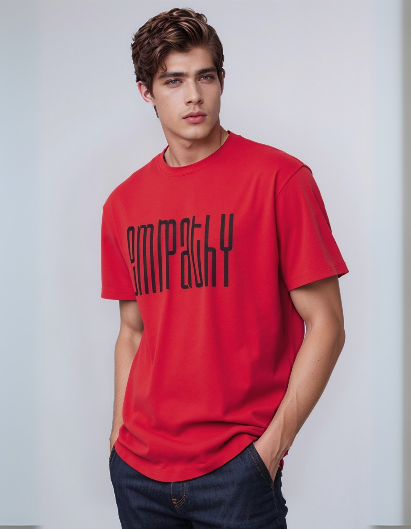 EMPATHY CLASSIC T-SHIRT