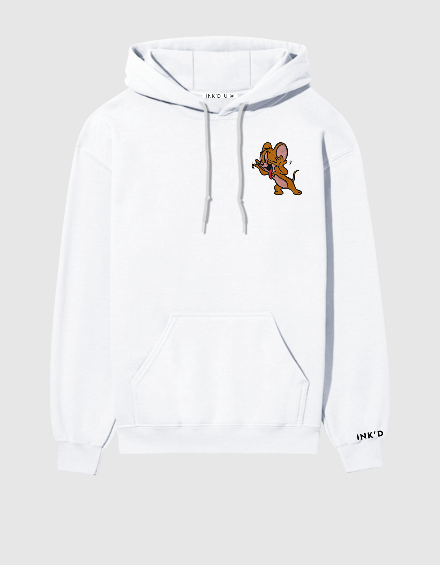 MISCHIEF MOUSE