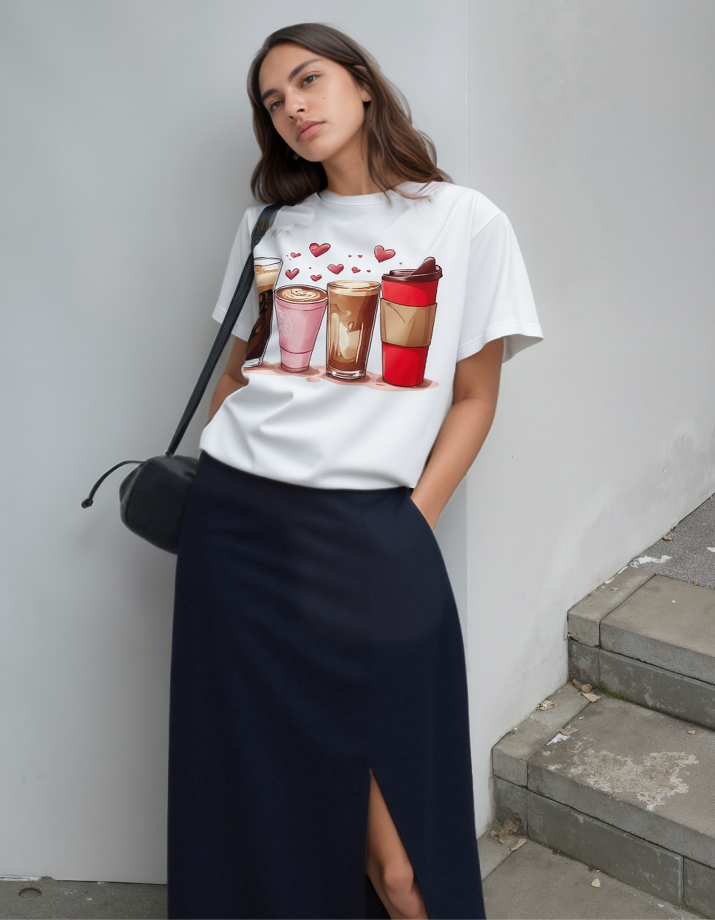 COFFEE CLASSIC T-SHIRT