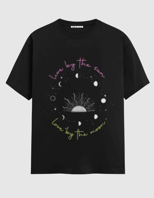 SOLAR LOVE CLASSIC T-SHIRT