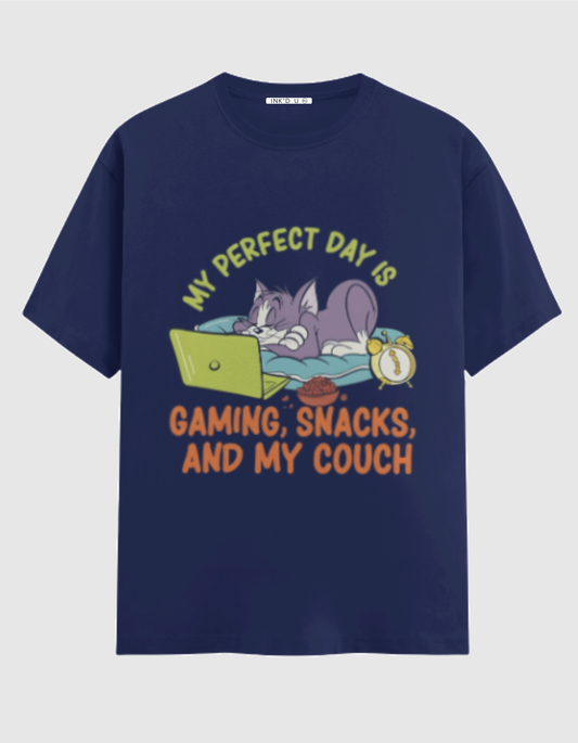 MEADOW GRACE CLASSIC T-SHIRT