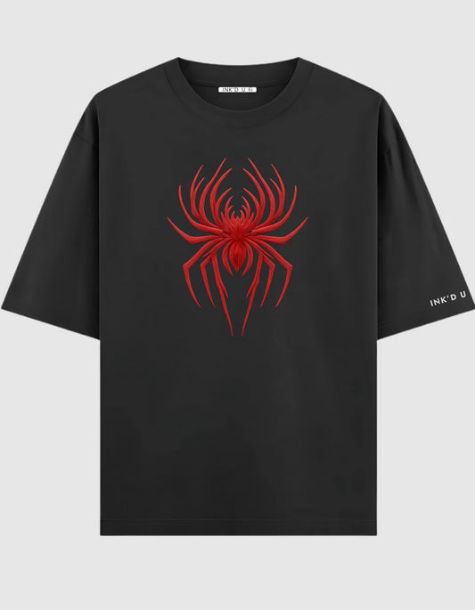 SPIDER CREST