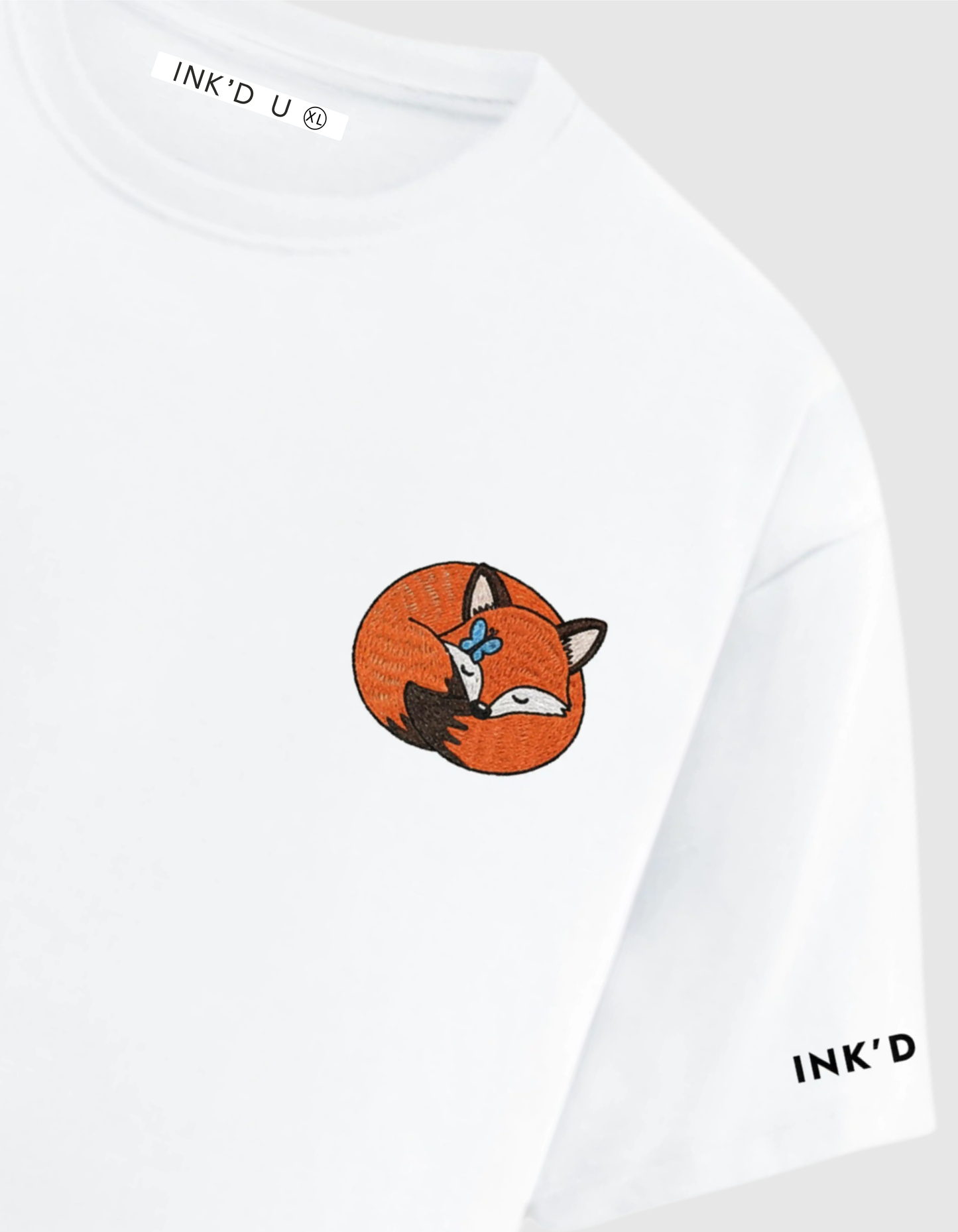 COZY FOX